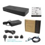 i-tec USB 3.0 / USB-C / Thunderbolt, 3x 4K Docking Station + Power Delivery 100W (CATRIPLEDOCKPDPROIT)