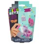 Spin Master Pixobitz - Confezione di Ricarica con 156 bitz metallizzati idroadesivi | Decorazioni e accessori per crea (6064692)