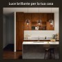 Philips Hue White ambiance Lampadina singola E14 (929002294403)