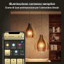 Philips Hue White ambiance Lampadina singola E14 (929002294403)