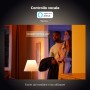 Philips Hue White and Color ambiance Lampadina singola E14 (929002294204)