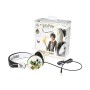 OTL Technologies HP0721 cuffia e auricolare Cuffie Cablato A Padiglione MUSICA Multicolore (HP0721)