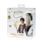 OTL Technologies HP0721 cuffia e auricolare Cuffie Cablato A Padiglione MUSICA Multicolore (HP0721)