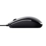 Trust Basi mouse Ambidestro USB tipo A Ottico 1200 DPI (24271TRS) (24271) (24271TRS) (24271)