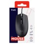 Trust Basi mouse Ambidestro USB tipo A Ottico 1200 DPI (24271TRS) (24271) (24271TRS) (24271)