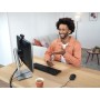 Trust Basi mouse Ambidestro USB tipo A Ottico 1200 DPI (24271TRS) (24271) (24271TRS) (24271)