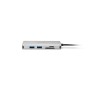Kensington Hub portatile senza driver 8-in-1 USB-C UH1400P (K33820WW)