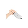 Kensington Hub portatile senza driver 8-in-1 USB-C UH1400P (K33820WW)