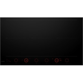 ASKO HID 956 GC  Piano induzione 90 cm, 6 zone di cottura, ConnectLife, rilevamento pentole, wi-fi (HID956GC)