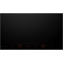 ASKO HID 956 GC  Piano induzione 90 cm, 6 zone di cottura, ConnectLife, rilevamento pentole, wi-fi (HID956GC)