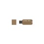 Goodram UME3 Eco Friendly unità flash USB 128 GB USB tipo A 3.2 Gen 1 (3.1 Gen 1) Legno (UME3-1280EFR11)
