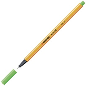 STABILO point 88 penna tecnica Verde 10 pz (88/43)