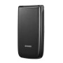 Brondi Magnum 4 7,11 cm (2.8") Nero Telefono cellulare basico (10278010)