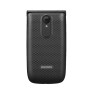 Brondi Magnum 4 7,11 cm (2.8") Nero Telefono cellulare basico (10278010)