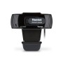 Hamlet HWCAM1080-P webcam 2 MP 1920 x 1080 Pixel USB 2.0 Nero (HWCAM1080-P)