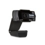 Hamlet HWCAM1080-P webcam 2 MP 1920 x 1080 Pixel USB 2.0 Nero (HWCAM1080-P)