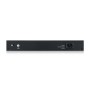Zyxel GS1915-24E Gestito L2 Gigabit Ethernet (10/100/1000) 1U Nero (GS1915-24E-EU0101F)