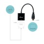 i-tec HDMI2VGAADA cavo e adattatore video 0,15 m HDMI VGA Nero (HDMI2VGAADA)