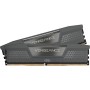 Corsair Vengeance 64GB (2x32GB) DDR5 DRAM 5600MT/s C40 AMD EXPO Memory Kit memoria 5600 MHz (CMK64GX5M2B5600Z40)