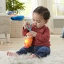 Fisher-Price HBP41 palestra per bambino e tappeto di gioco Multicolore Palestrina a tappeto per bambino (HBP41)