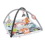 Fisher-Price HBP41 palestra per bambino e tappeto di gioco Multicolore Palestrina a tappeto per bambino (HBP41)
