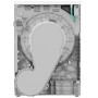 AEG TR8G83GW asciugatrice Libera installazione Caricamento frontale 8 kg A+++ Bianco (916099325)