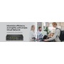 Zyxel GS1915-8 Gestito L2 Gigabit Ethernet (10/100/1000) Nero (GS1915-8-EU0101F)