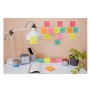 CF6BLOC POST-IT SUPSTIC PLAYFUL (7100258796)