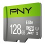 PNY Elite 128 GB MicroSDXC UHS-I Classe 10 (P-SDU128V11100EL-GE)