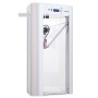 Wasp Delta 2040 Pro stampante 3D Fabbricazione a Fusione di Filamento (FFF) (DLT2400PRO2)