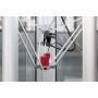 Wasp Delta 2040 Pro stampante 3D Fabbricazione a Fusione di Filamento (FFF) (DLT2400PRO2)