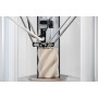 Wasp Delta 2040 Pro stampante 3D Fabbricazione a Fusione di Filamento (FFF) (DLT2400PRO2)