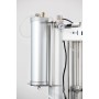 Wasp Delta 2040 Pro stampante 3D Fabbricazione a Fusione di Filamento (FFF) (DLT2400PRO2)
