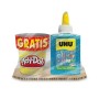 CF12 GLITTER GLUE PLAYDOH ASS (D7001429)