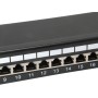 Equip 326425 pezzo di pannello 1U (326425)