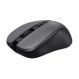 Trust Trezo tastiera Mouse incluso RF Wireless QWERTY Italiano Nero (24530TRS)
