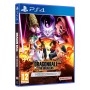 Infogrames Dragon Ball: The Breakers Special Edition Speciale Multilingua PlayStation 4 (114793)