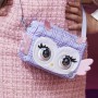PURSE PET BAG PRINT PERFECT VIOLA (6064118)