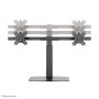 Neomounts by Newstar Supporto da scrivania per monitor (FPMA-D865DBLACK)