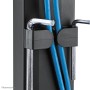 Neomounts by Newstar Supporto da scrivania per monitor (FPMA-D865DBLACK)