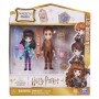 WIZARDING WORLD SET AMICIZIA GW CC (6064901)