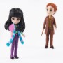 WIZARDING WORLD SET AMICIZIA GW CC (6064901)