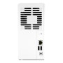 2 BAY 2.0 GHZ QC 2 GB 1X GBE (TS-233)
