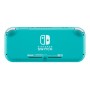 Nintendo Switch Lite console da gioco portatile 14 cm (5.5") 32 GB Touch screen Wi-Fi Turchese (10002292)
