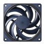 Cooler Master Mobius 120 Case per computer Ventilatore 12 cm Nero (MFZ-M2NN-21NPK-R1)