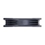 Cooler Master Mobius 120 Case per computer Ventilatore 12 cm Nero (MFZ-M2NN-21NPK-R1)