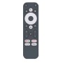 Strong SRT 41 dongle Smart TV HDMI 4K Ultra HD Android Nero (SRT41)