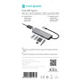 ROCK - HUB USB C - USB 3.0 (OT-95116)