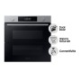 Samsung Forno Dual Cook Flex™ Serie 4 76L NV7B45403BS (NV7B45403BS)