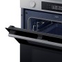 Samsung Forno Dual Cook Flex™ Serie 4 76L NV7B45403BS (NV7B45403BS)